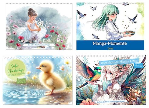 Zauberfee Line, Finn und Jan, Aponi und Nakai Drei Kinderbücher mit bunten Covern, die verschiedene Geschichten präsentieren.