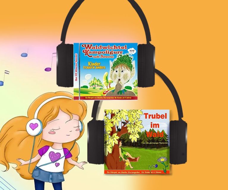 Zauberfee Line, Finn und Jan, Aponi und Nakai Drei Kinderbücher mit bunten Covern, die verschiedene Geschichten präsentieren.